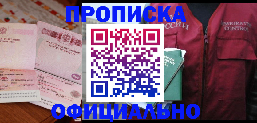 временная регистрация 2025 в Ельне